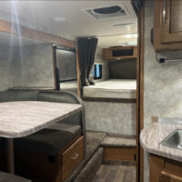 2019 Alpine Adventure Camper - Image 8