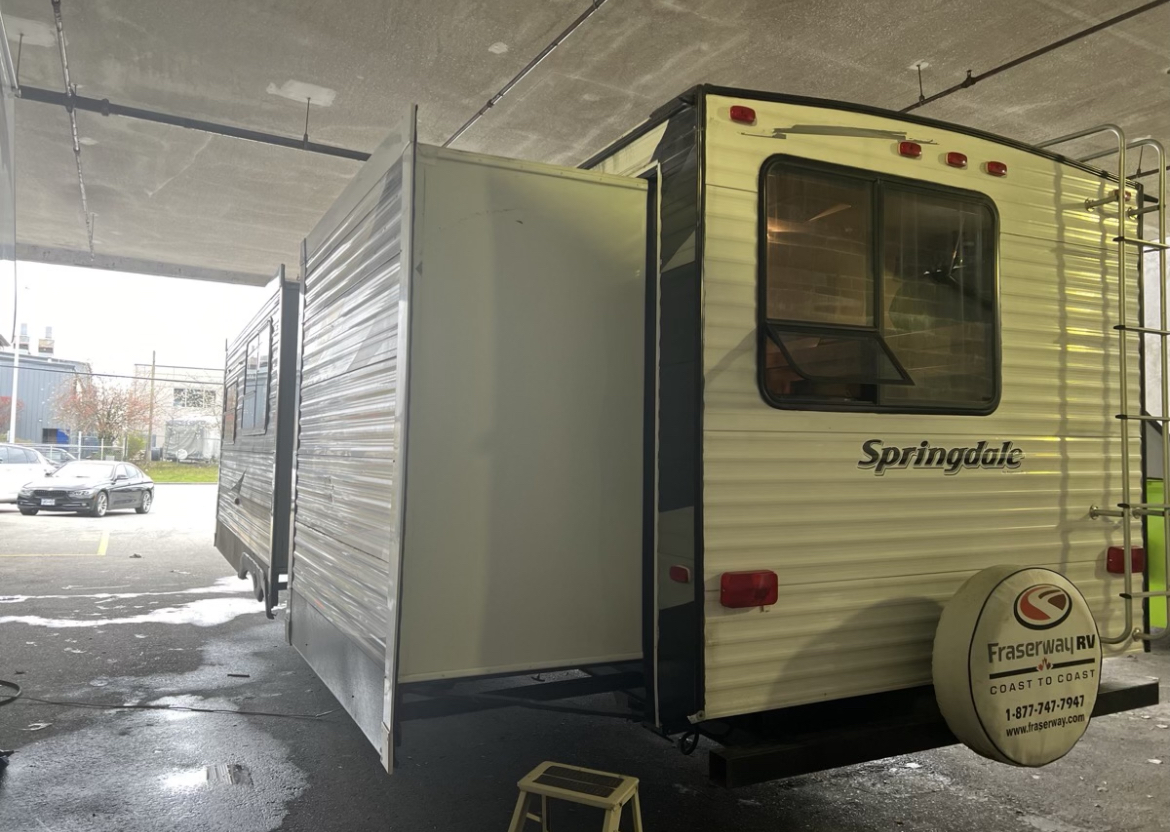 2014 Keystone Springdale 303BHSSR 30 - Image 6