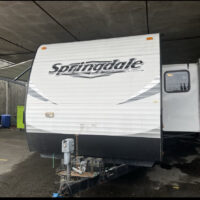 2014 Keystone Springdale 303BHSSR 30 - Image 2