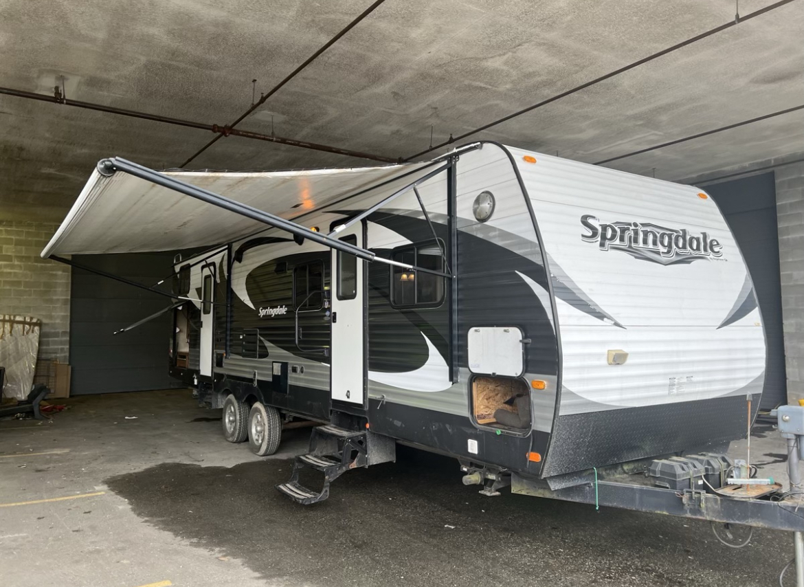 2014 Keystone Springdale 303BHSSR 30 - Image 3