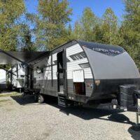 2022 Dutchmen Aspen Trail 2860RLS - Image 2