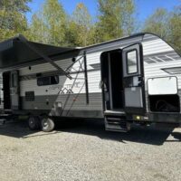 2022 Dutchmen Aspen Trail 2860RLS - Image 7