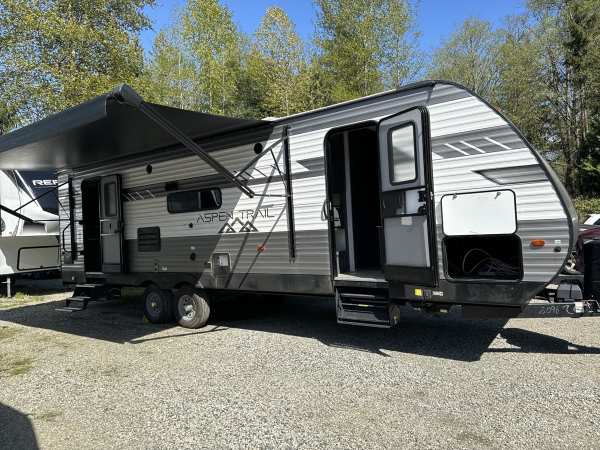 2022 Dutchmen Aspen Trail 2860RLS - Image 7