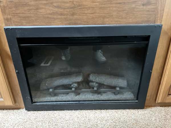 2015 Crossroad Sunset 32RL - Image 30