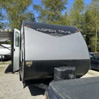 2022 Dutchmen Aspen Trail 2860RLS - Image 3