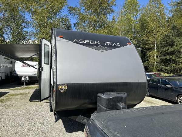 2022 Dutchmen Aspen Trail 2860RLS - Image 3