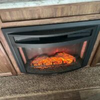 2017 Keystone Cougar 33MLS Travel Trailer - Image 16