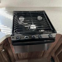2017 Keystone Cougar 33MLS Travel Trailer - Image 17