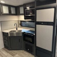 2022 Dutchmen Aspen Trail 2860RLS - Image 11