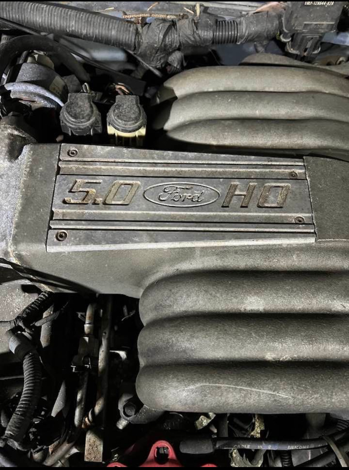 1989 Ford Mustang - Image 16