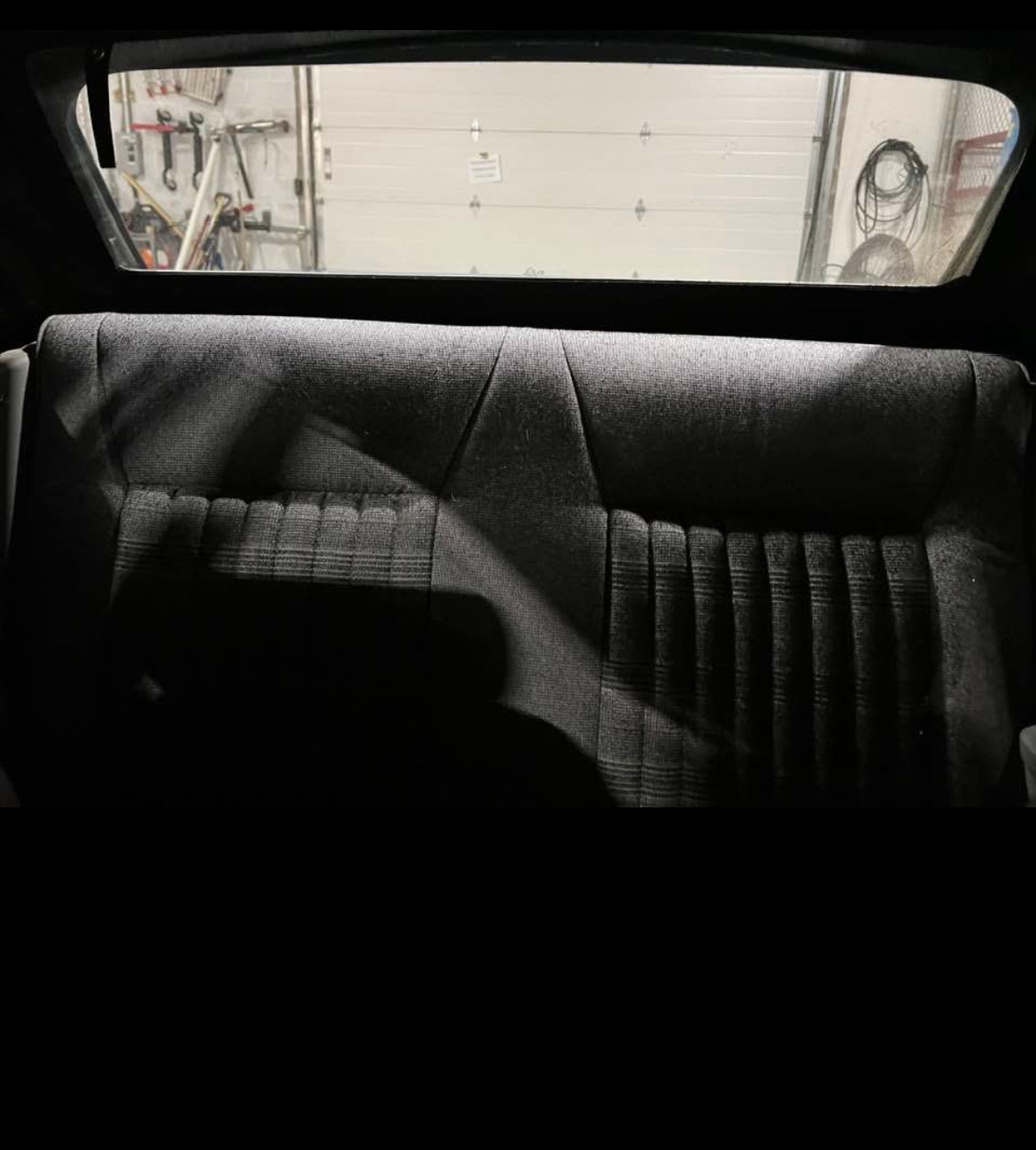 1989 Ford Mustang - Image 10