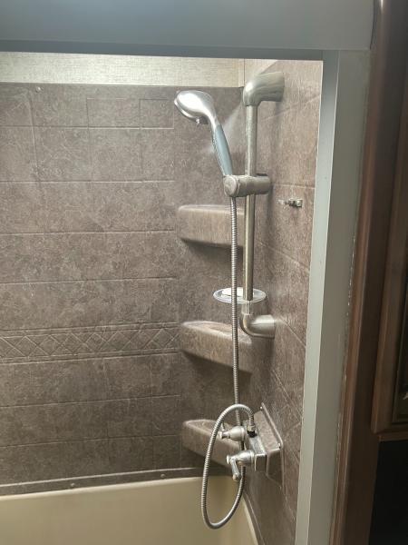 2016 Forest River Sandpiper 389RD - Image 19