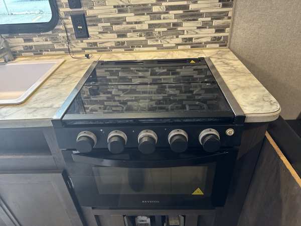 2021 Dutchmen MFG Coleman 202RD - Image 21