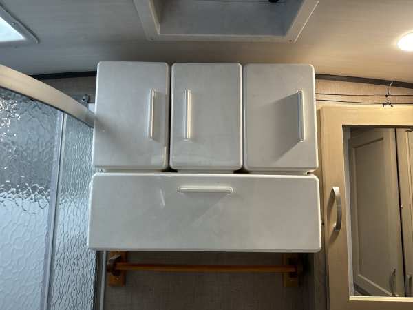 2019 Forest River Surveyor 200MBLE - Image 24