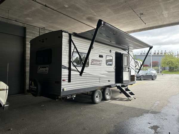 2021 Dutchmen MFG Coleman 202RD - Image 5