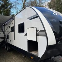 2021 Open Range 281BH Lite - Image 4