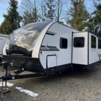 2021 Open Range 281BH Lite - Image 5