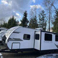 2021 Open Range 281BH Lite - Image 8