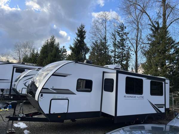 2021 Open Range 281BH Lite - Image 8