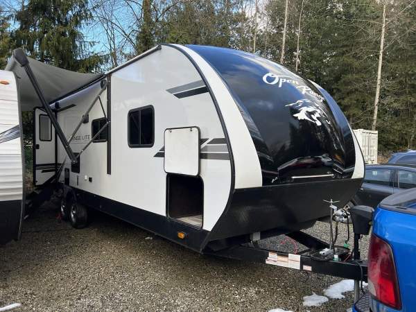 2021 Open Range 281BH Lite - Image 3