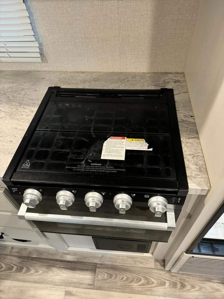 2021 Open Range 281BH Lite - Image 19