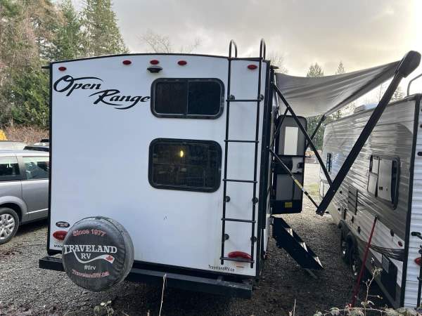 2021 Open Range 281BH Lite - Image 6