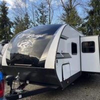 2021 Open Range 281BH Lite - Image 2