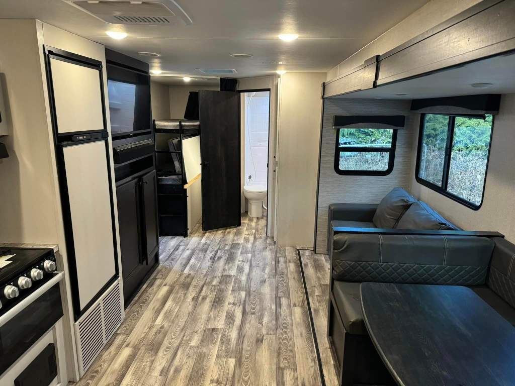 2021 Open Range 281BH Lite - Image 10