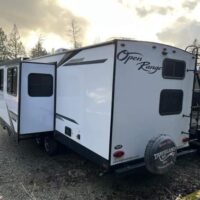 2021 Open Range 281BH Lite - Image 7