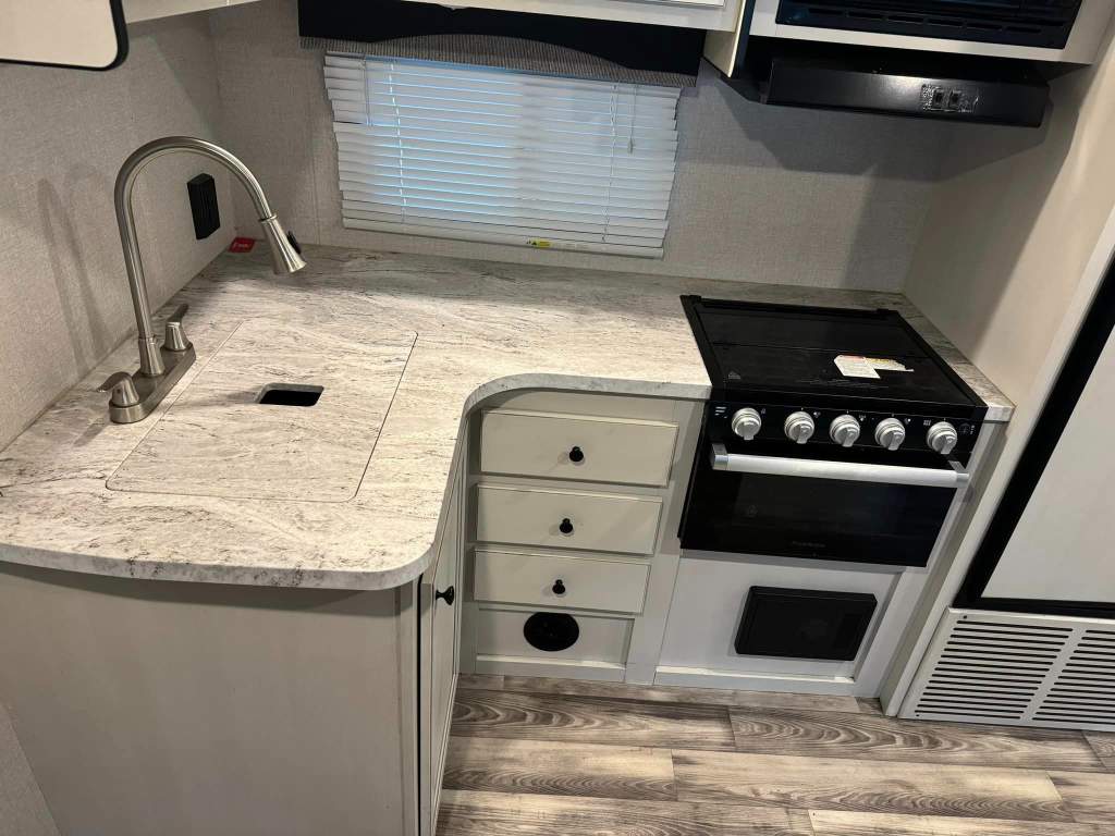 2021 Open Range 281BH Lite - Image 16