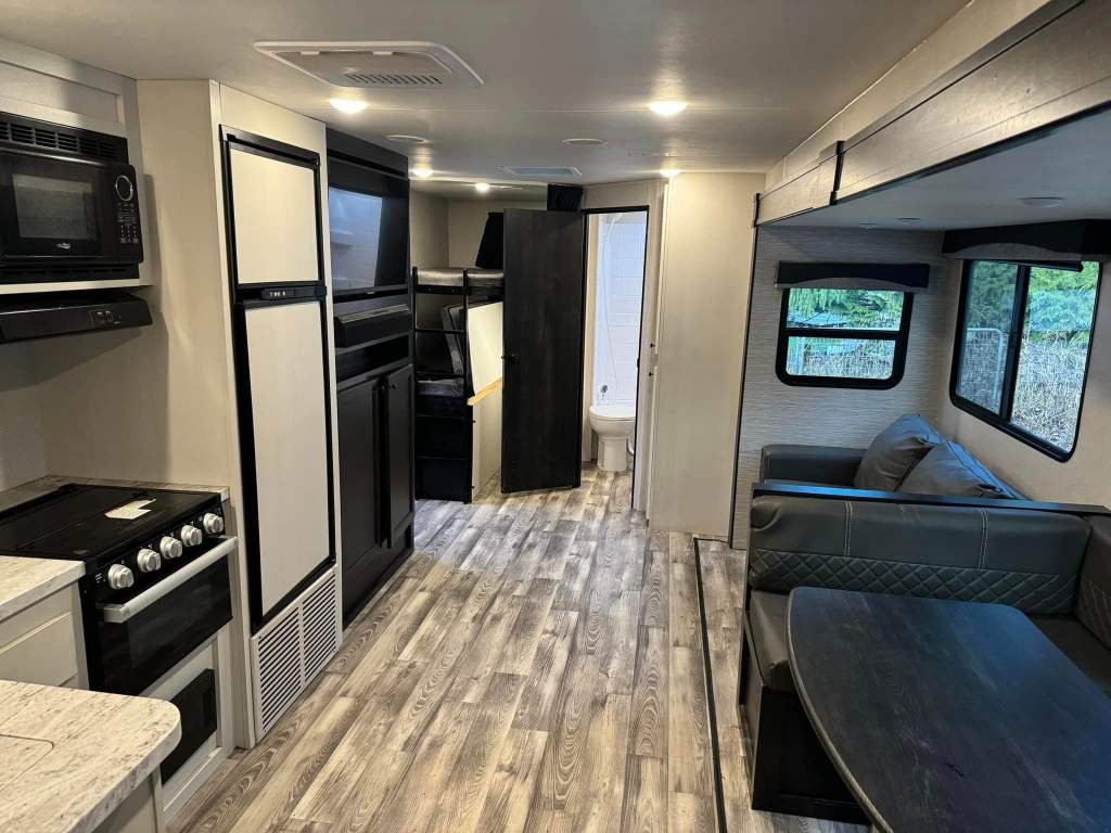 2021 Open Range 281BH Lite - Image 9