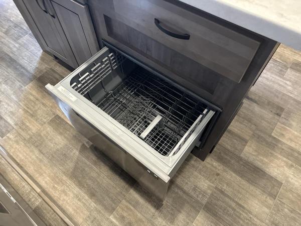 2022 Forest River Cedar Creek 345IK Fifth Wheel - Image 19