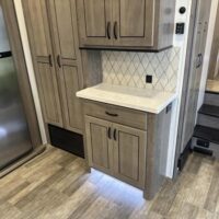 2022 Forest River Cedar Creek 345IK Fifth Wheel - Image 13