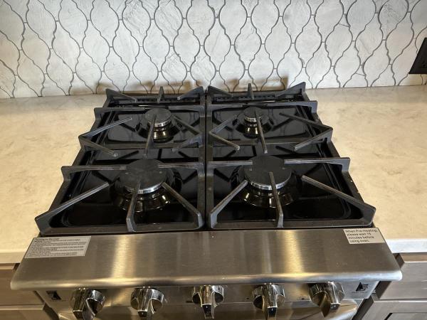 2022 Forest River Cedar Creek 345IK Fifth Wheel - Image 16