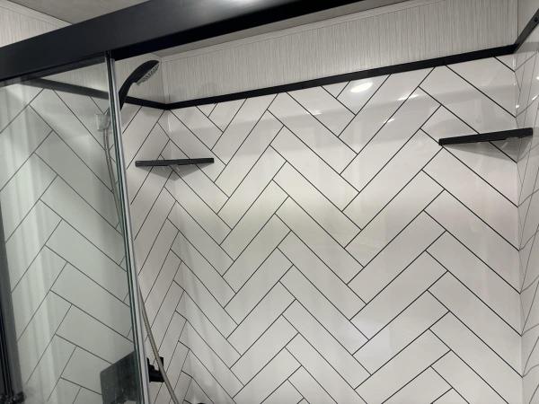 2022 Forest River Cedar Creek 345IK Fifth Wheel - Image 32