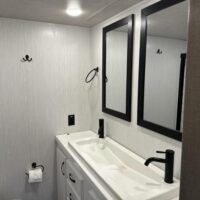 2022 Forest River Cedar Creek 345IK Fifth Wheel - Image 30