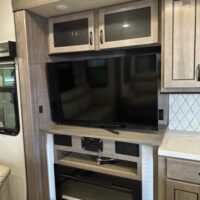 2022 Forest River Cedar Creek 345IK Fifth Wheel - Image 23
