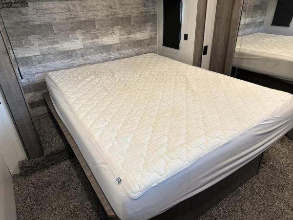 2022 Forest River Cedar Creek 345IK Fifth Wheel - Image 26