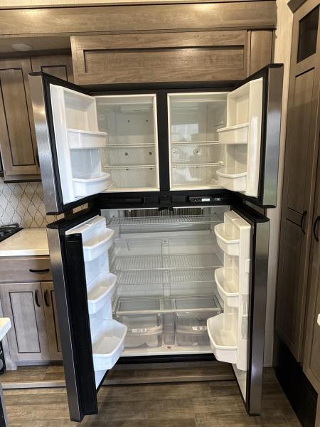 2022 Forest River Cedar Creek 345IK Fifth Wheel - Image 25