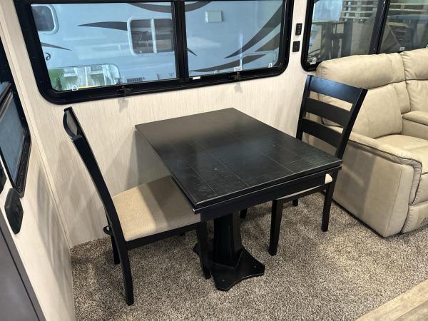 2022 Forest River Cedar Creek 345IK Fifth Wheel - Image 22