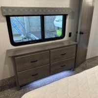2022 Forest River Cedar Creek 345IK Fifth Wheel - Image 28