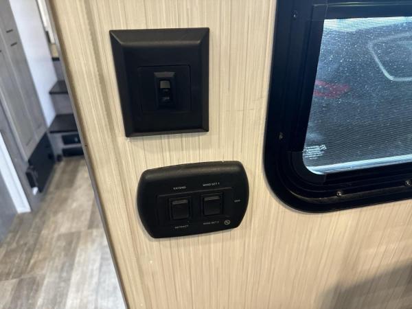 2022 Forest River Cedar Creek 345IK Fifth Wheel - Image 34