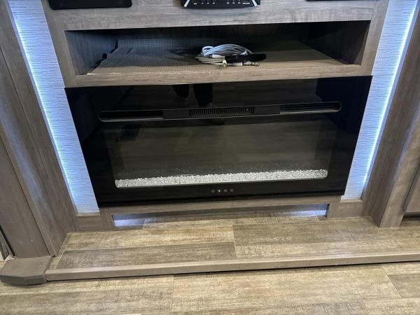 2022 Forest River Cedar Creek 345IK Fifth Wheel - Image 38