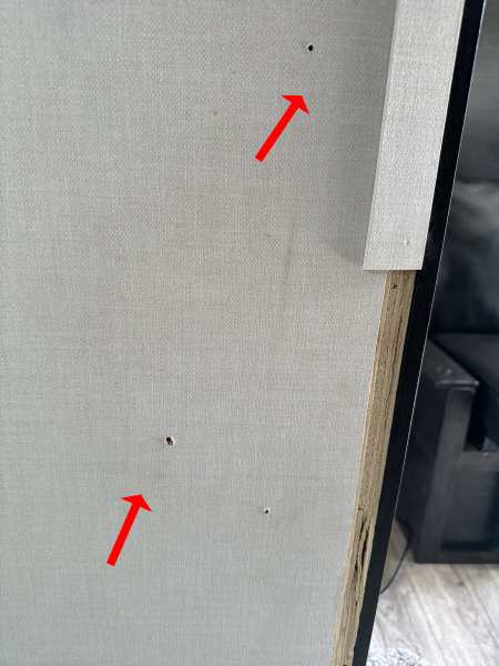 2019 Forest River Surveyor 200MBLE - Image 27