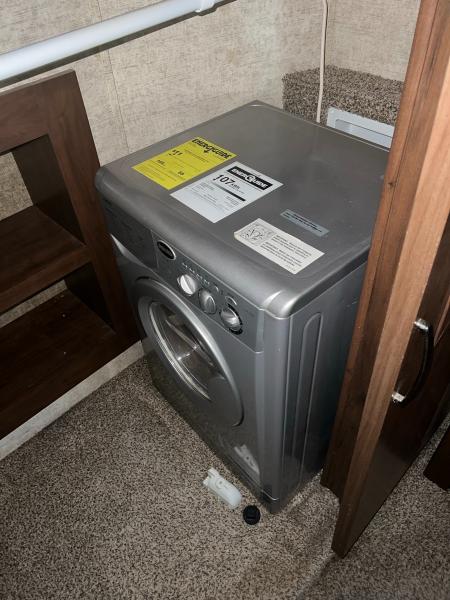 2016 Forest River Sandpiper 389RD - Image 16