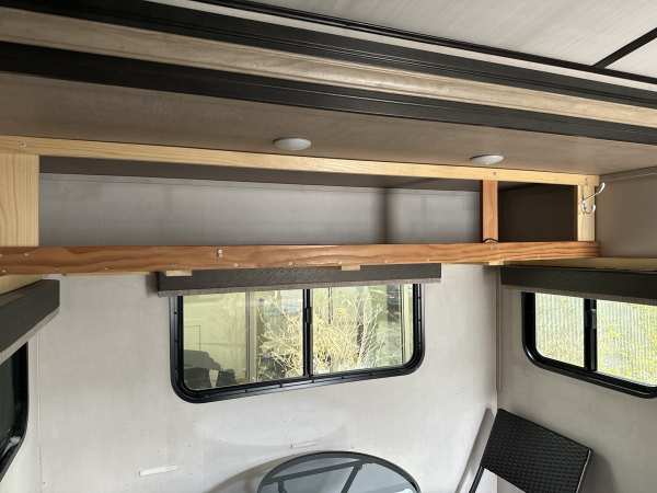 2019 Forest River Surveyor 200MBLE - Image 17