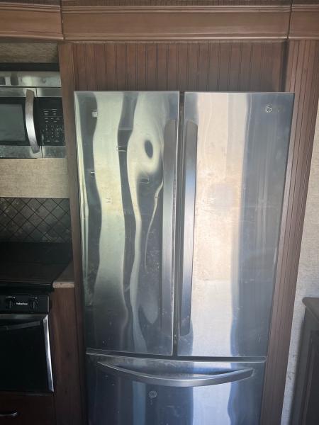 2016 Forest River Sandpiper 389RD - Image 21