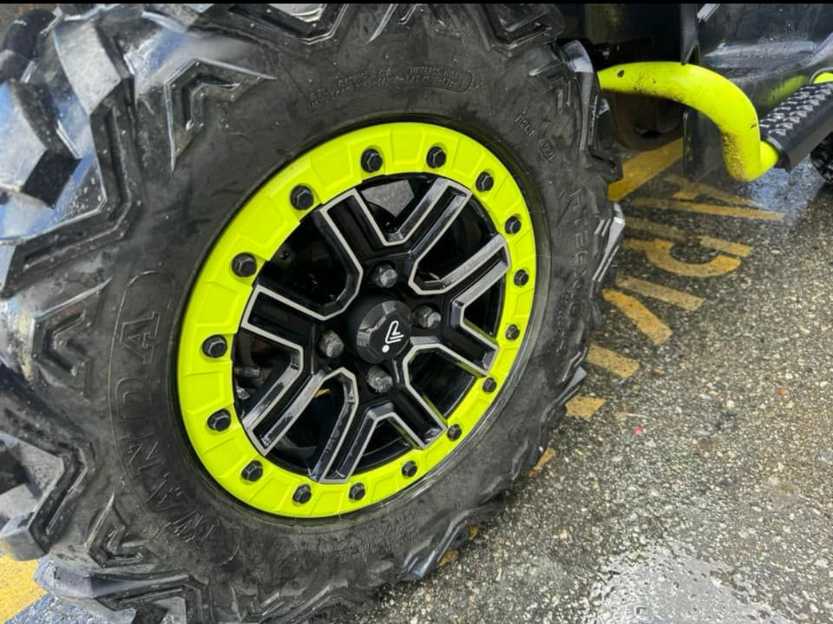 2022 Segway Snarler AT6LX - Image 9