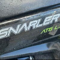 2022 Segway Snarler AT6LX - Image 8