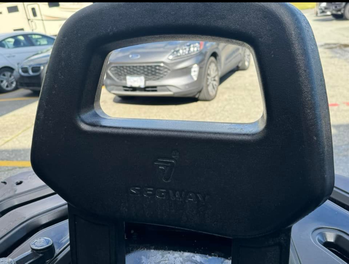 2022 Segway Snarler AT6LX - Image 14